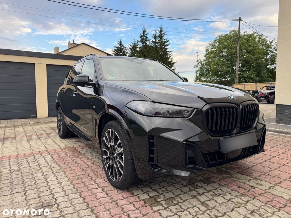 BMW X5 xDrive30d mHEV sport - 18