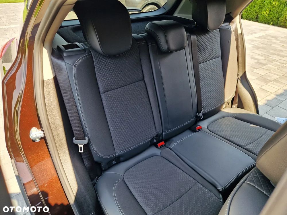 Opel Mokka X 1.4 Automatik Color Innovation - 22