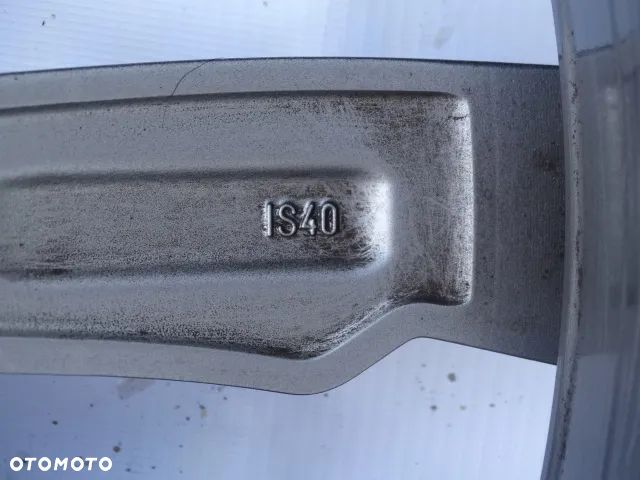 BMW F15 X5 F16 X6 MPAKIET 7846790 E 10Jx20 H2 IS40 20" RONAL - 9