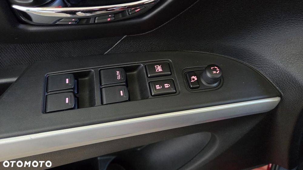 Suzuki SX4 S-Cross 1.4 T Premium - 20