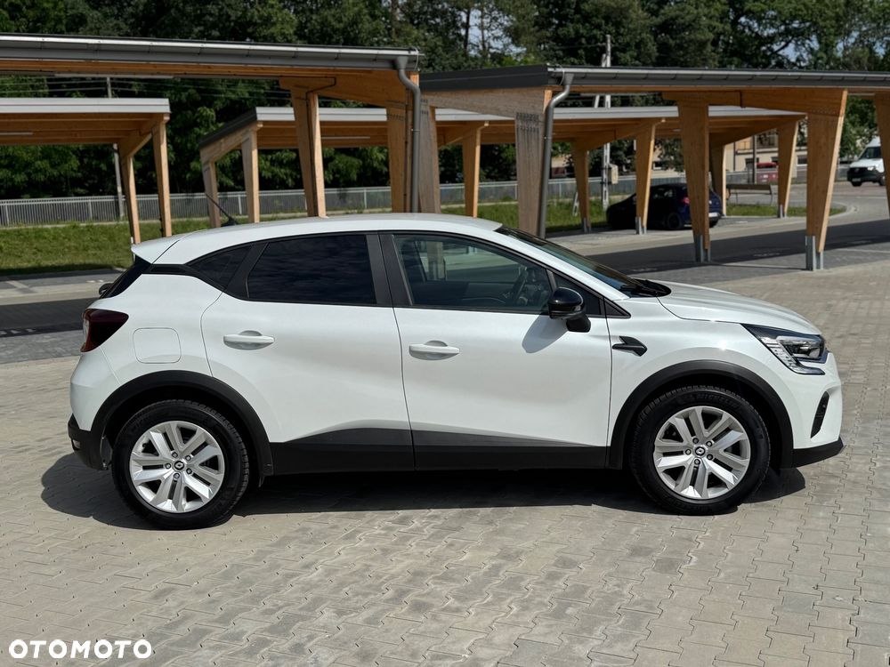 Renault Captur - 6