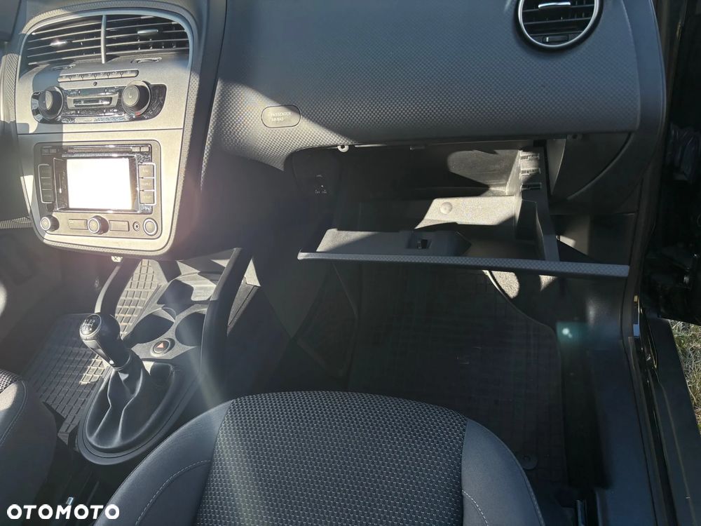 Seat Altea XL - 33