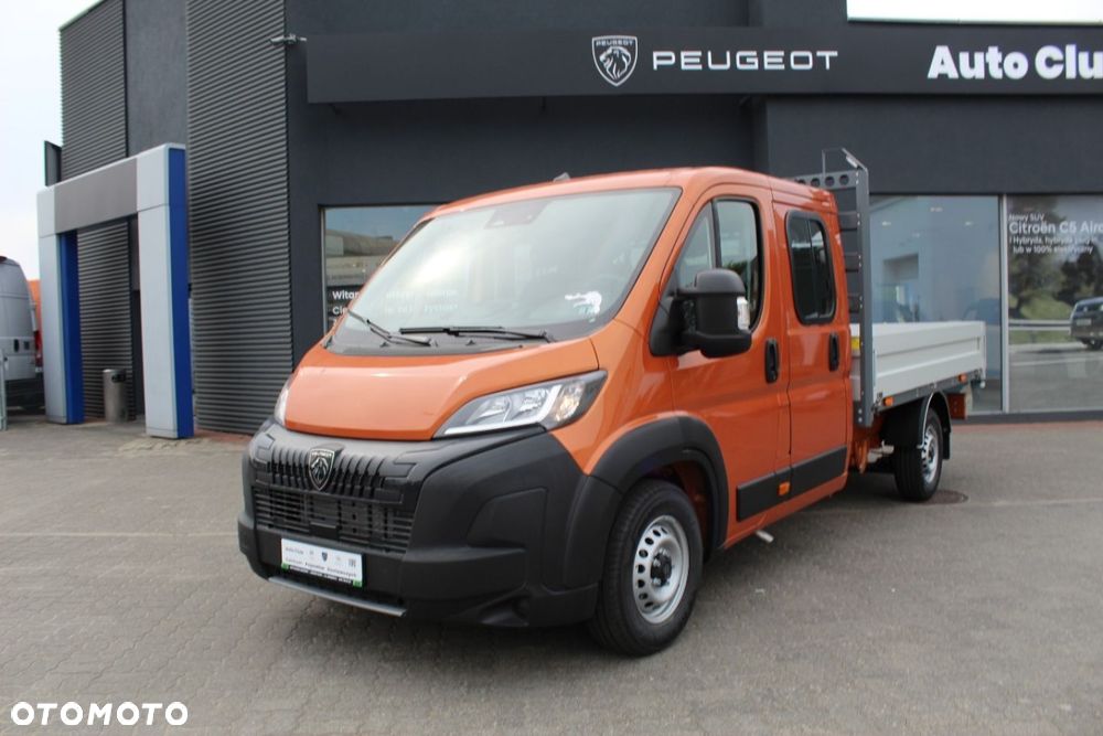 Peugeot Boxer - 3