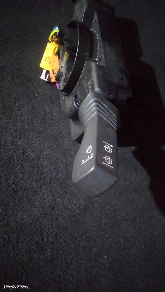 Manete Dos Piscas Opel Zafira / Zafira Family B (A05) - 3