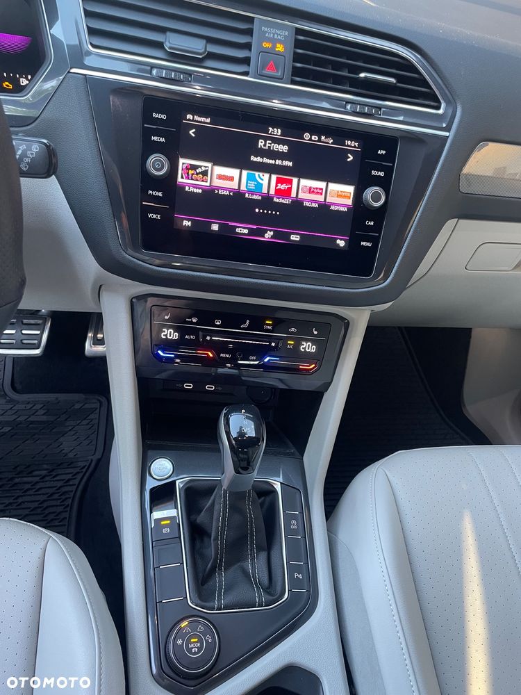 Volkswagen Tiguan Allspace - 31