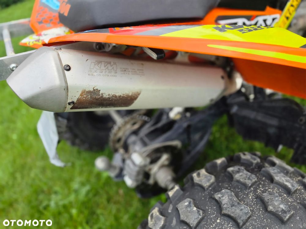 KTM Inny - 6