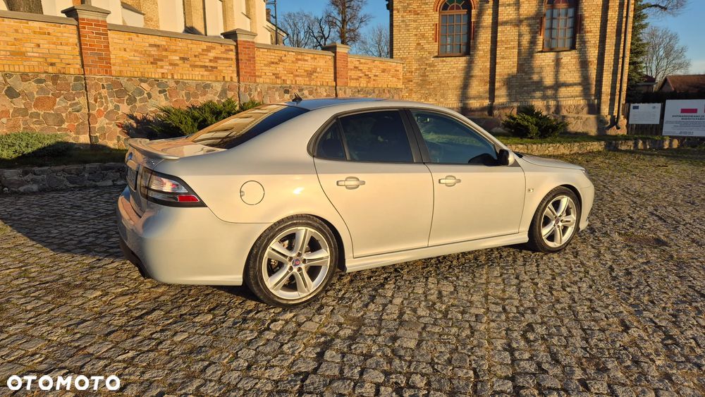 Saab 9-3X - 6