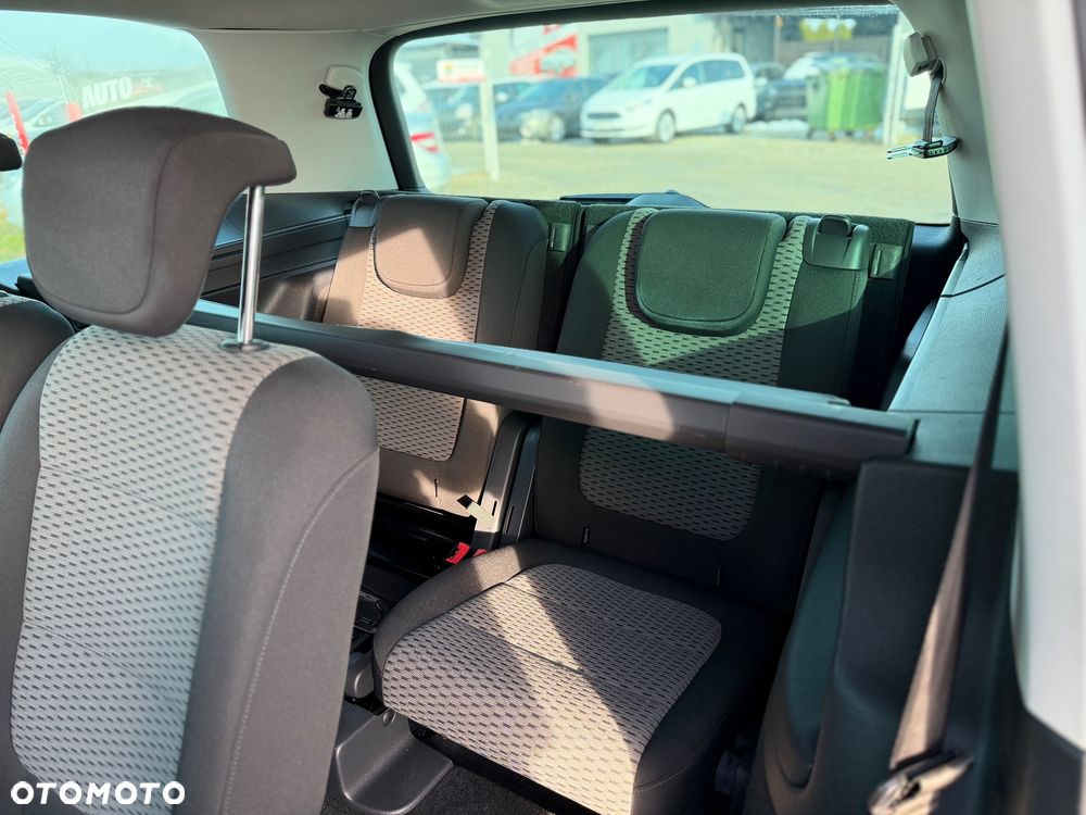 Volkswagen Sharan 2.0 TDI BlueMotion Technology Comfortline - 22