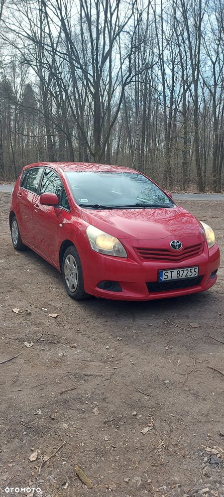 Toyota Verso 1.6 Luna - 19