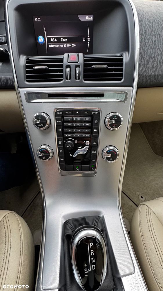 Volvo XC 60 D3 Drive-E Summum - 19