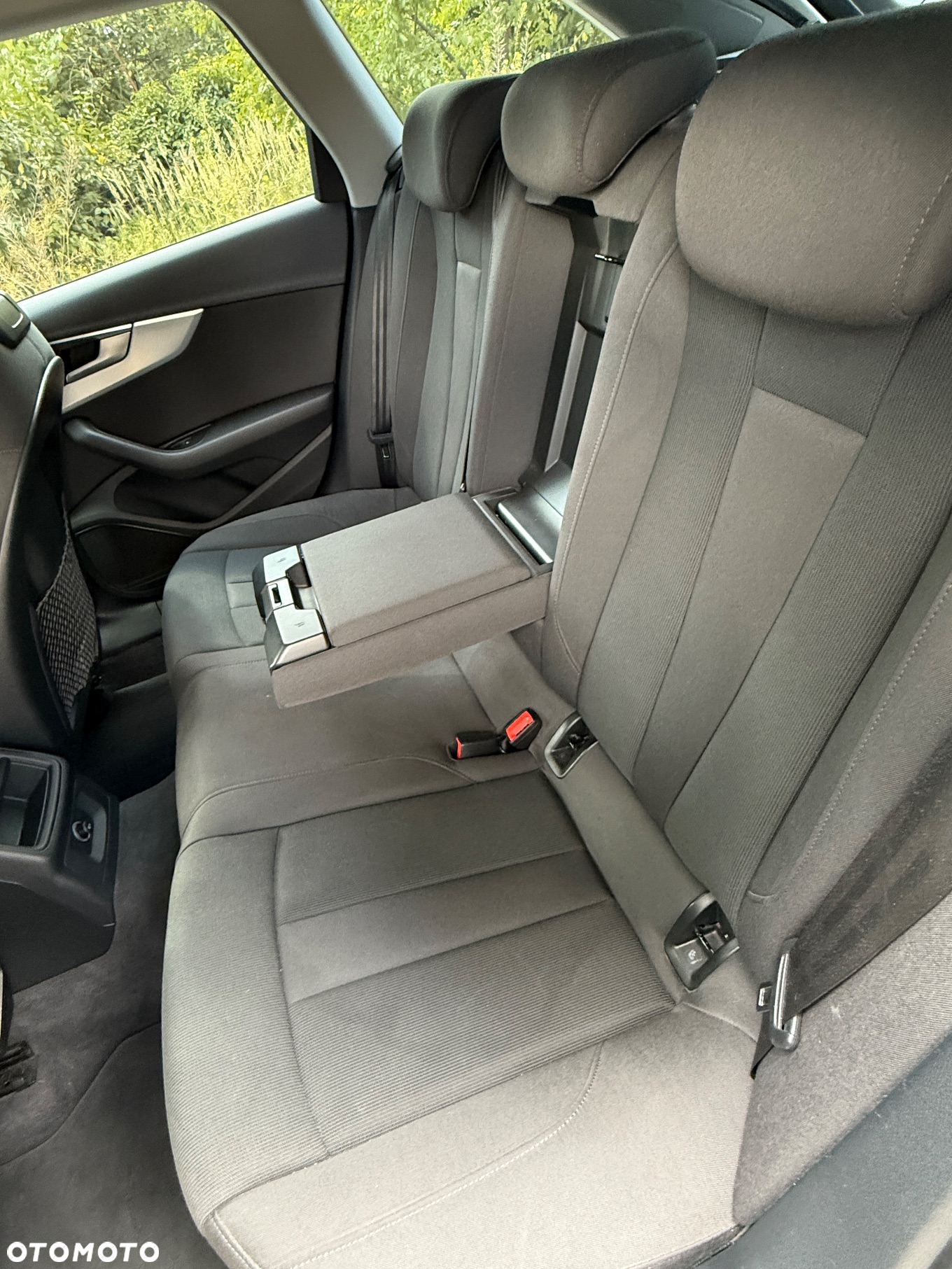 Audi A4 Avant - 5