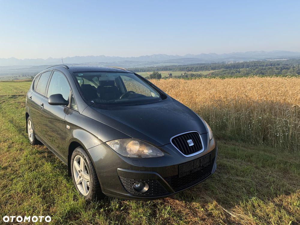 Seat Altea XL - 3