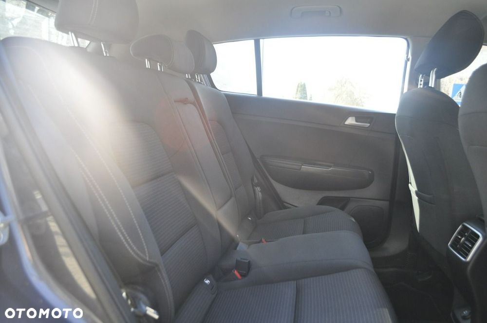 Kia Sportage - 4