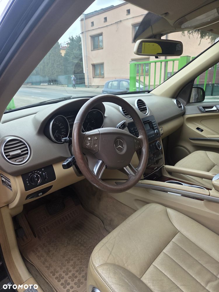 Mercedes-Benz ML 280 CDI 4-Matic - 28
