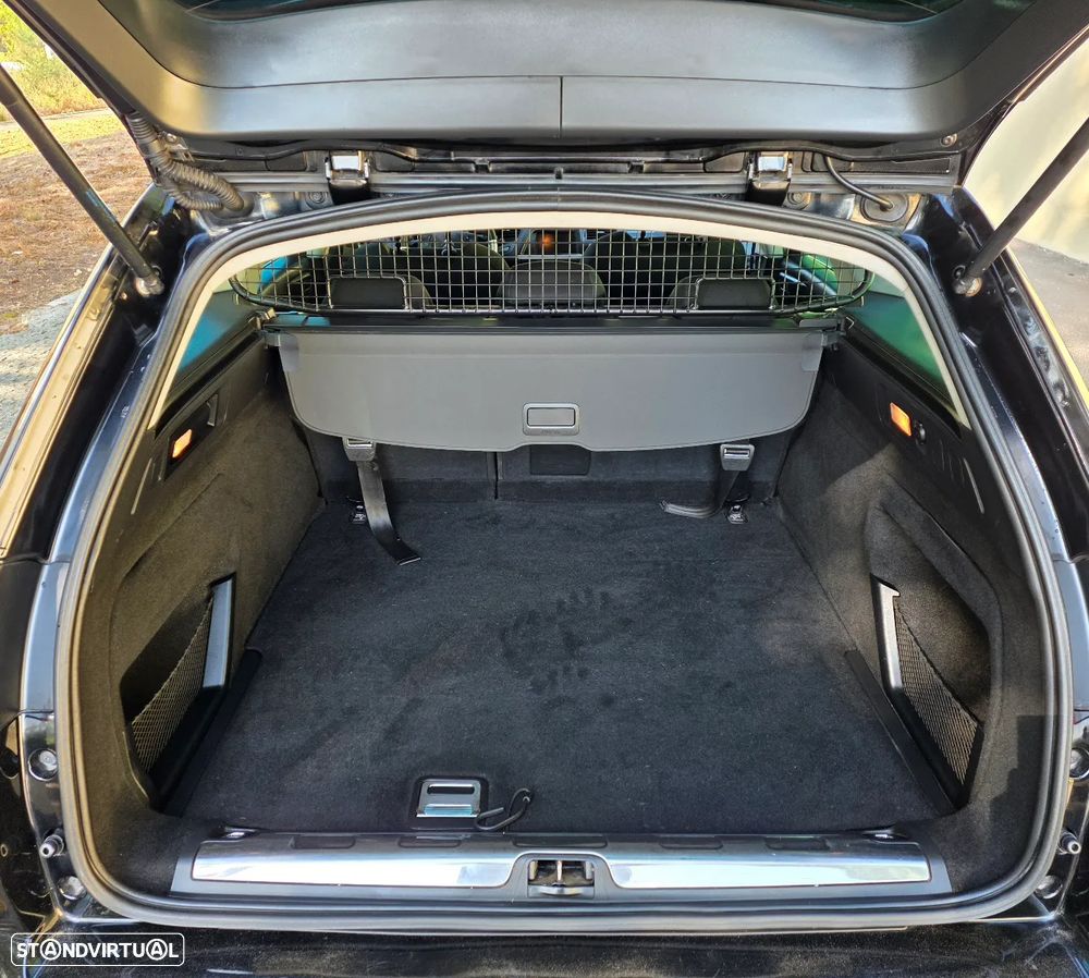 Citroën C5 Break - 12