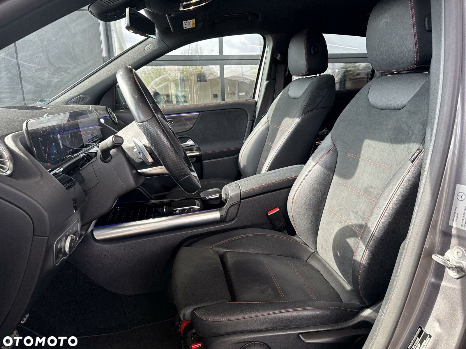 Mercedes-Benz GLA 200 AMG Line - 15