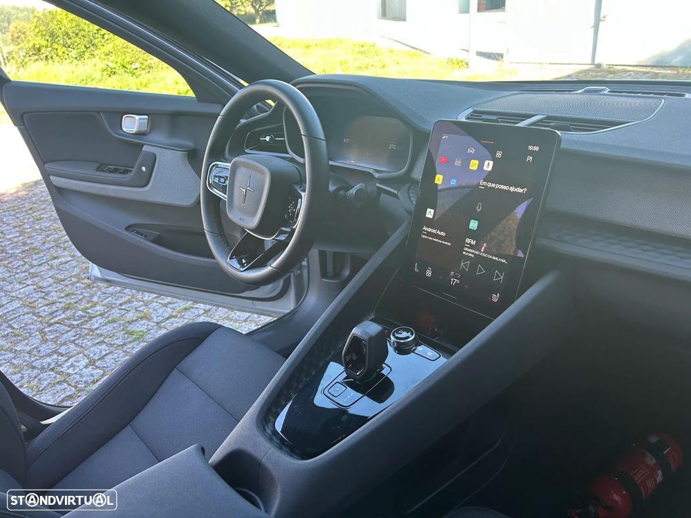 Polestar 2 Long Range 78 kWh - 21