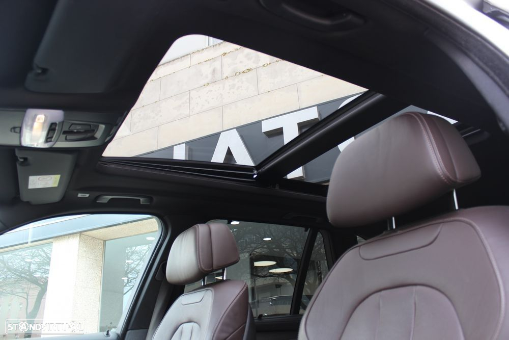 BMW X5 25 d xDrive Pack M - 18
