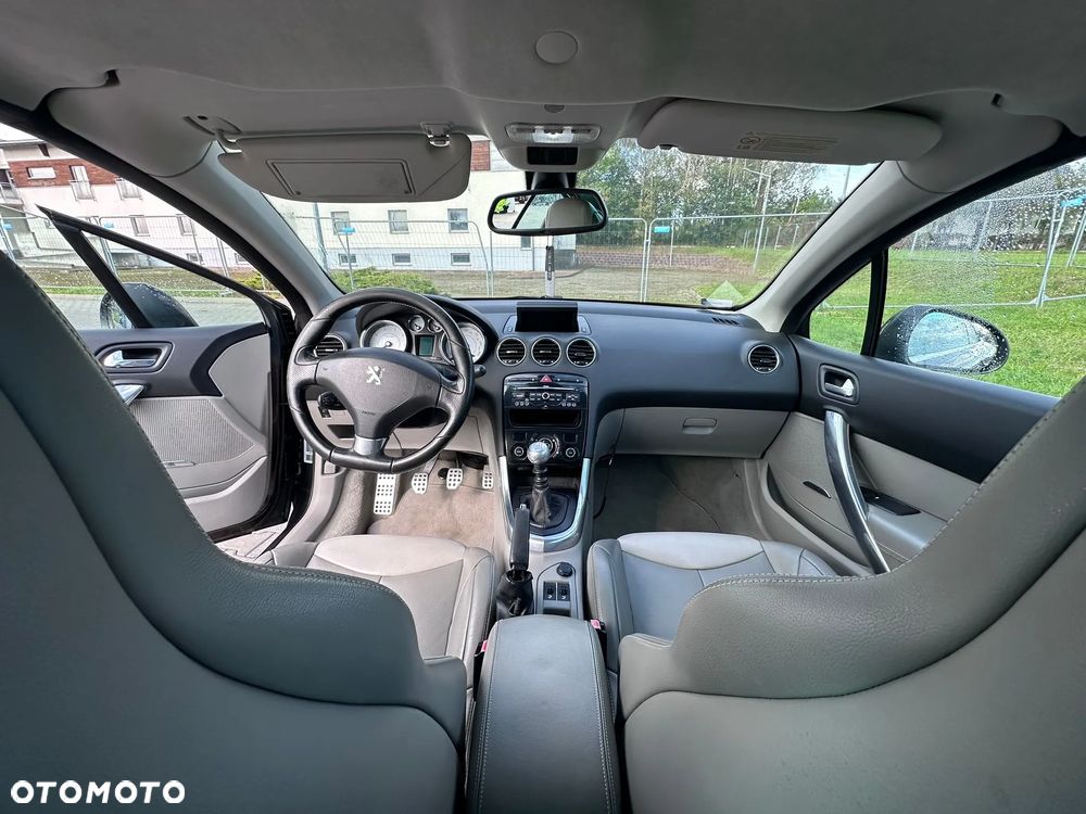 Peugeot 308 CC 1.6 THP Sport Pack - 8
