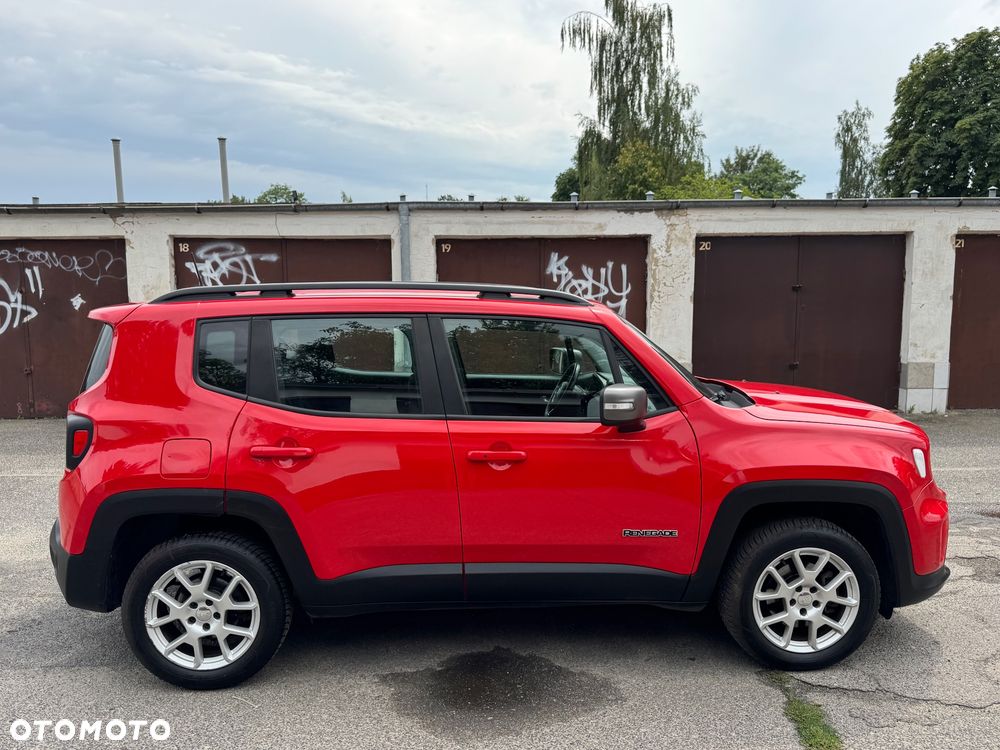 Jeep Renegade - 17