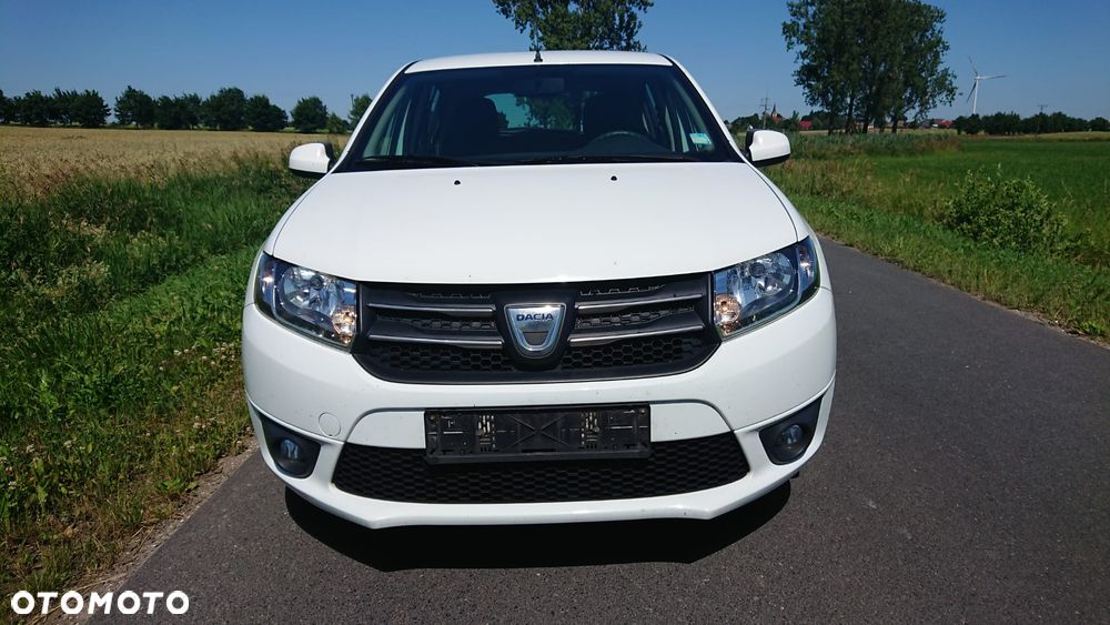 Dacia Sandero 1.2 16V 75 Laureate - 5