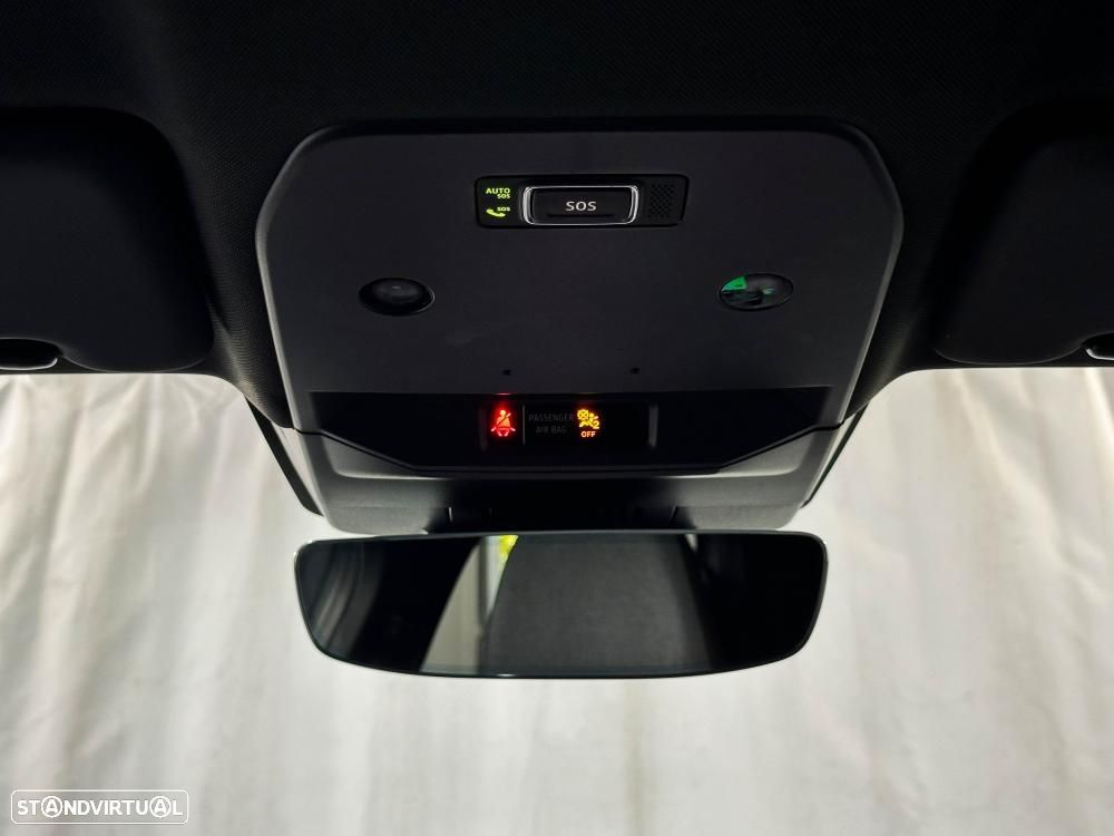 Renault Mégane E-Tech EV60 220hp optimum charge Techno - 24