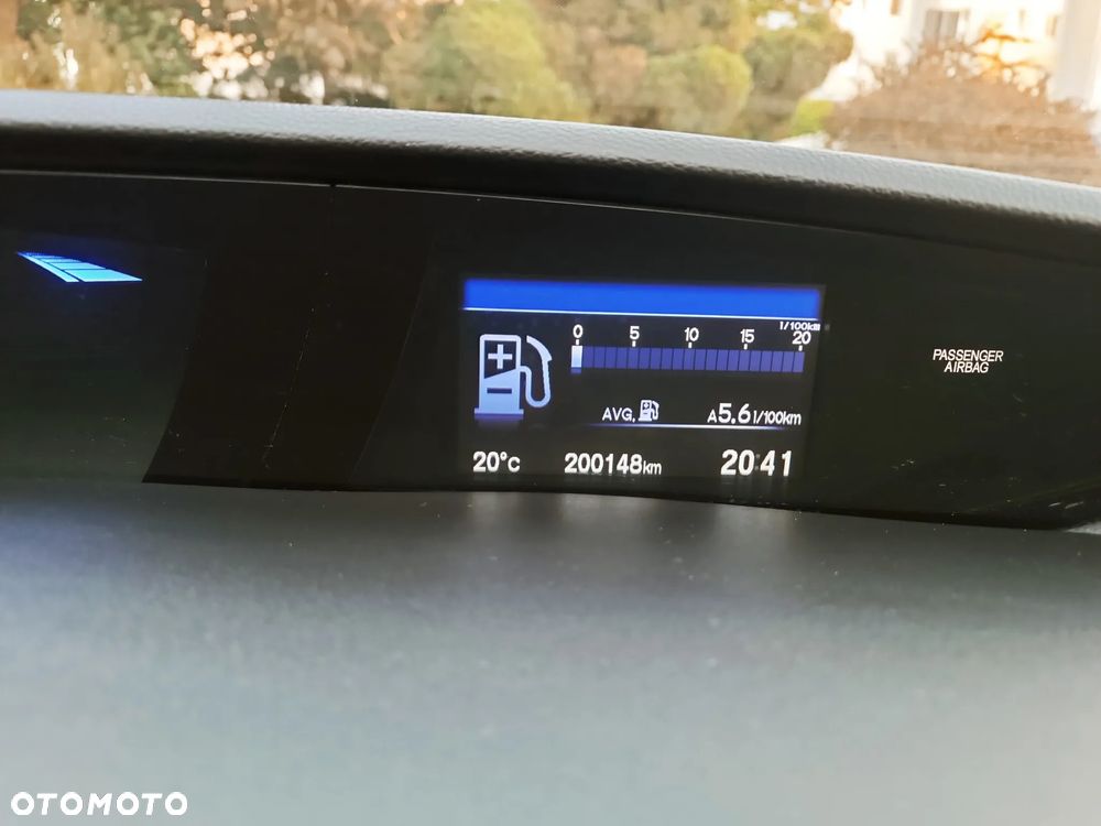 Honda Civic 1.6 i-DTEC Style Edition - 31