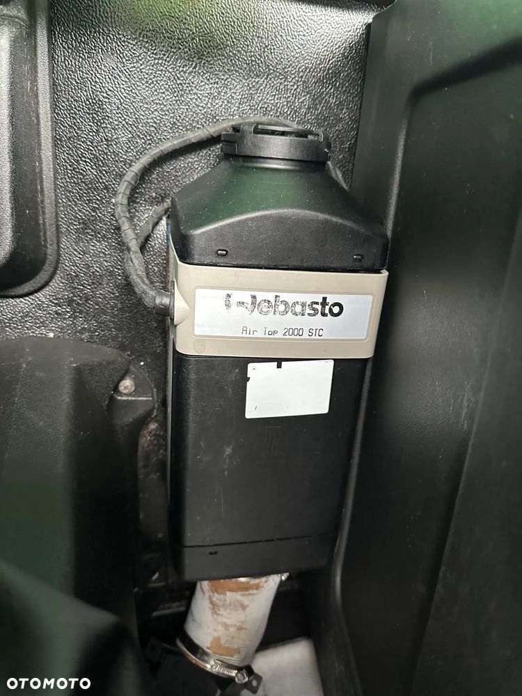 Iveco DAILY 70C17 - 22