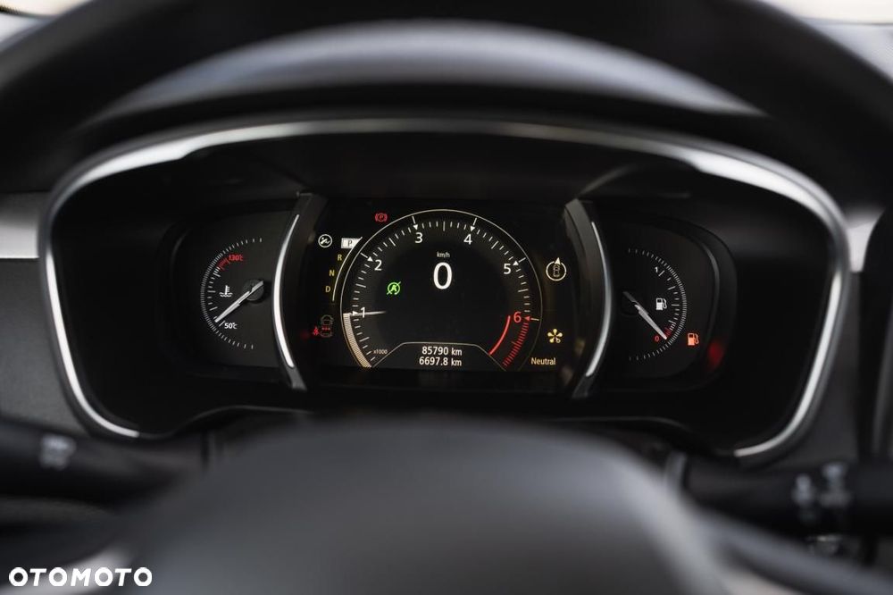 Renault Talisman - 17