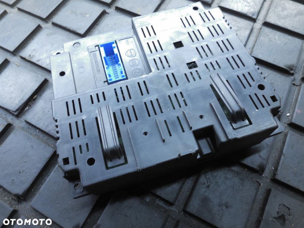 STEROWNIK BLUE&ME 51867602 FIAT GRANDE PUNTO POSIADAM 2 SZT