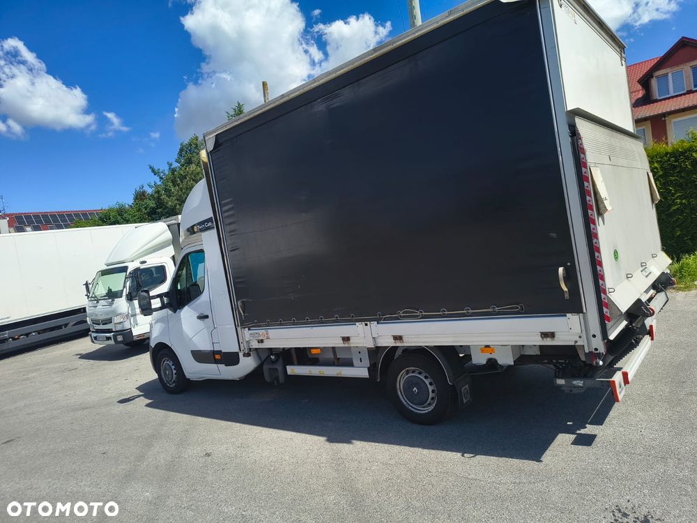 Renault Master - 12