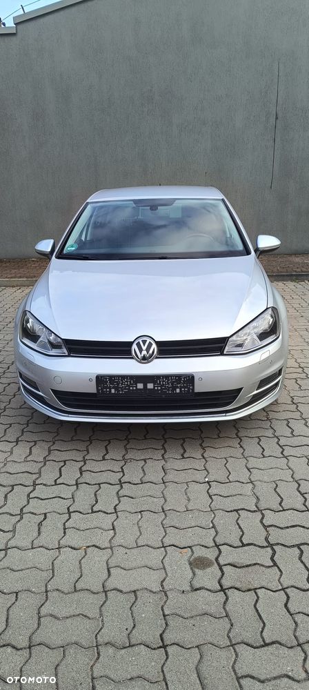 Volkswagen Golf 2.0 BlueTDI DSG Comfortline - 7