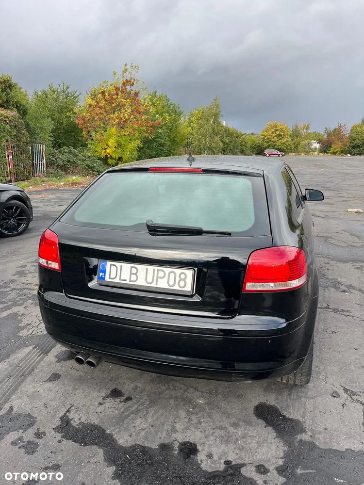 Audi A3 - 7