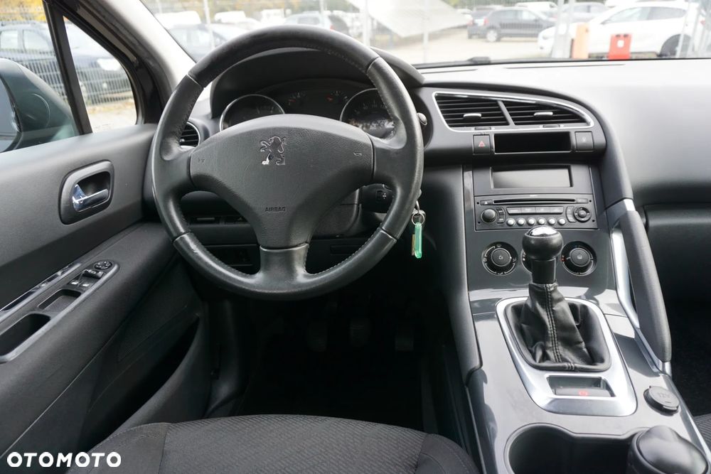 Peugeot 3008 120 VTi Active - 13