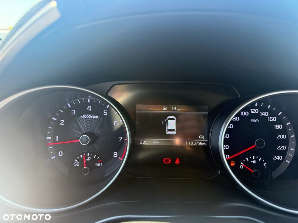Kia Ceed 1.5 T-GDI M - 9