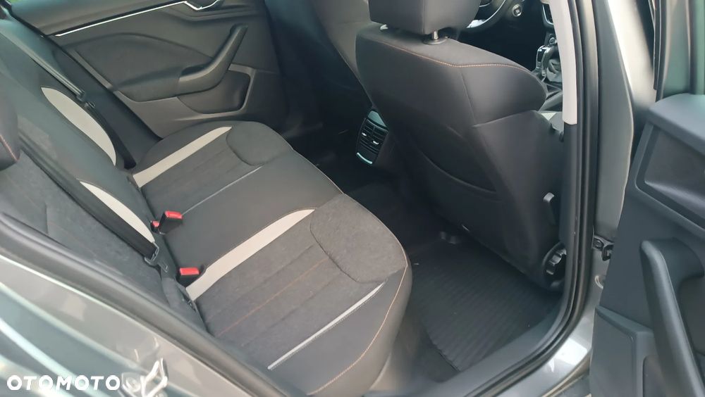 Skoda Kamiq 1.5 TSI Style DSG - 27