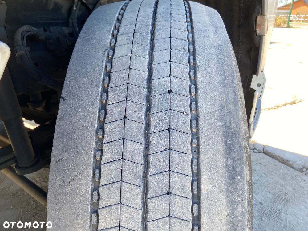 DAF XF106 510KM - 13