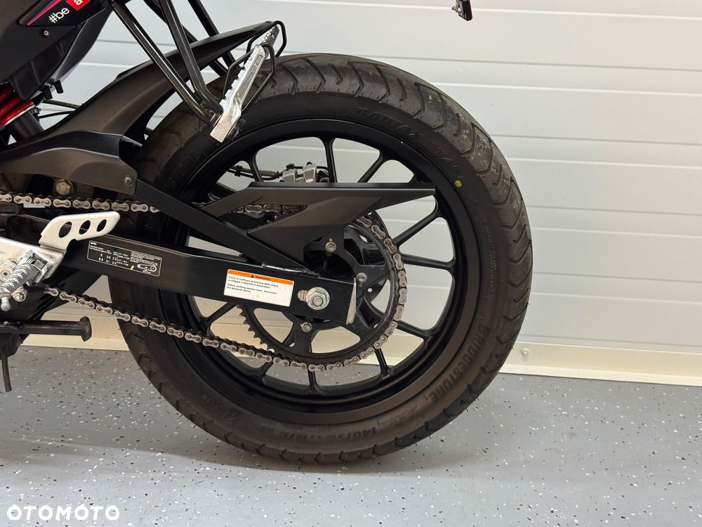 Aprilia RS - 14