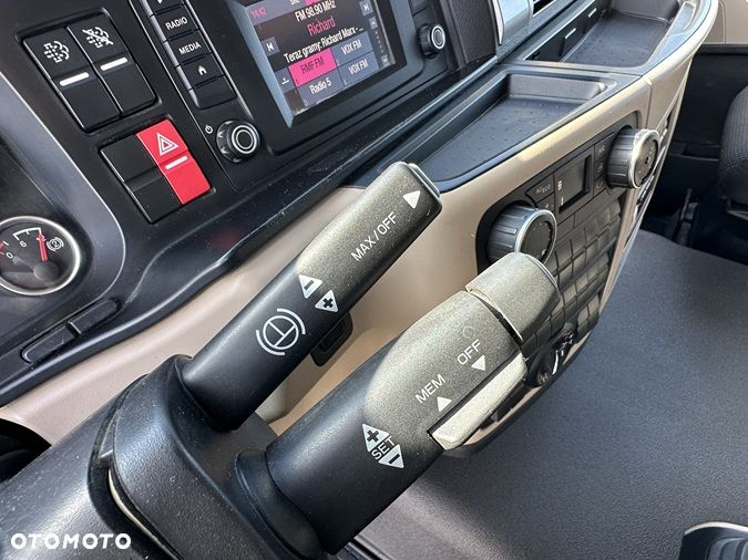 MAN TGS 41.460 8X8 - 17