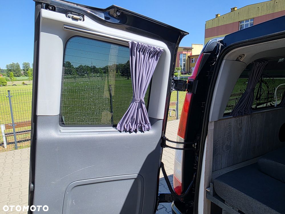 Mercedes-Benz Vito - 11