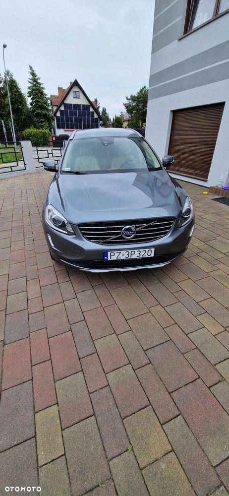 Volvo XC 60 D5 AWD Summum - 11