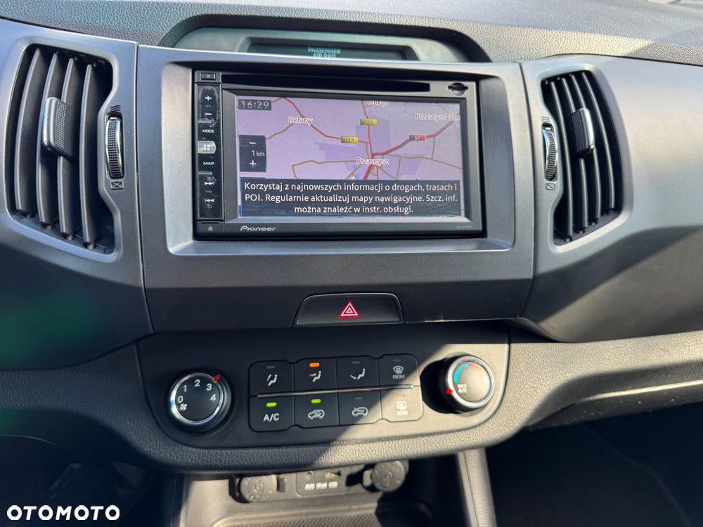 Hyundai Tucson blue 1.6 GDi 2WD Intro Edition - 23