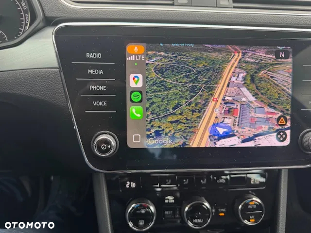 Skoda Superb 1.4 TSI ACT Ambition - 10