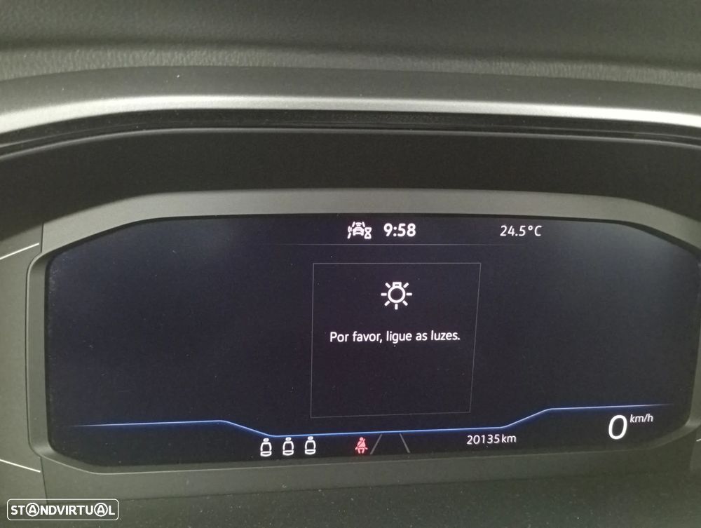 VW T-Roc 1.0 TSI Life - 11
