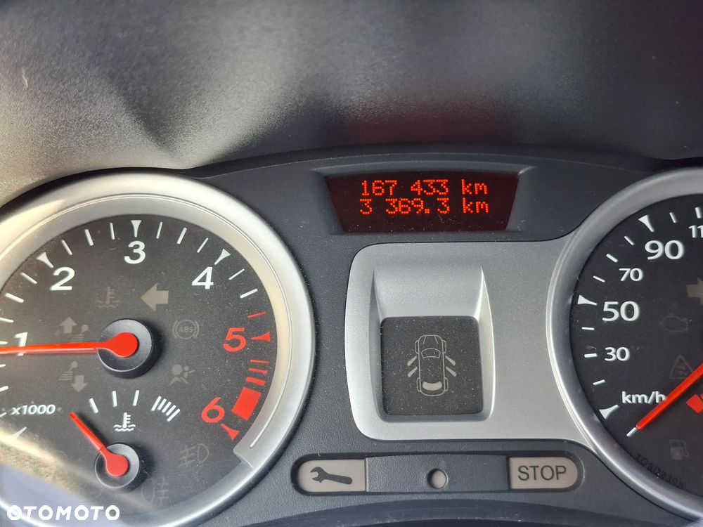 Renault Clio 1.5 dCi Extreme - 12