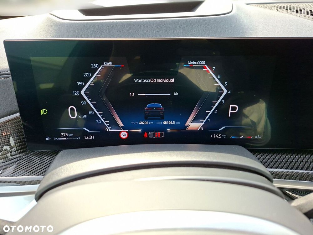 BMW X6 xDrive40i mHEV sport - 18