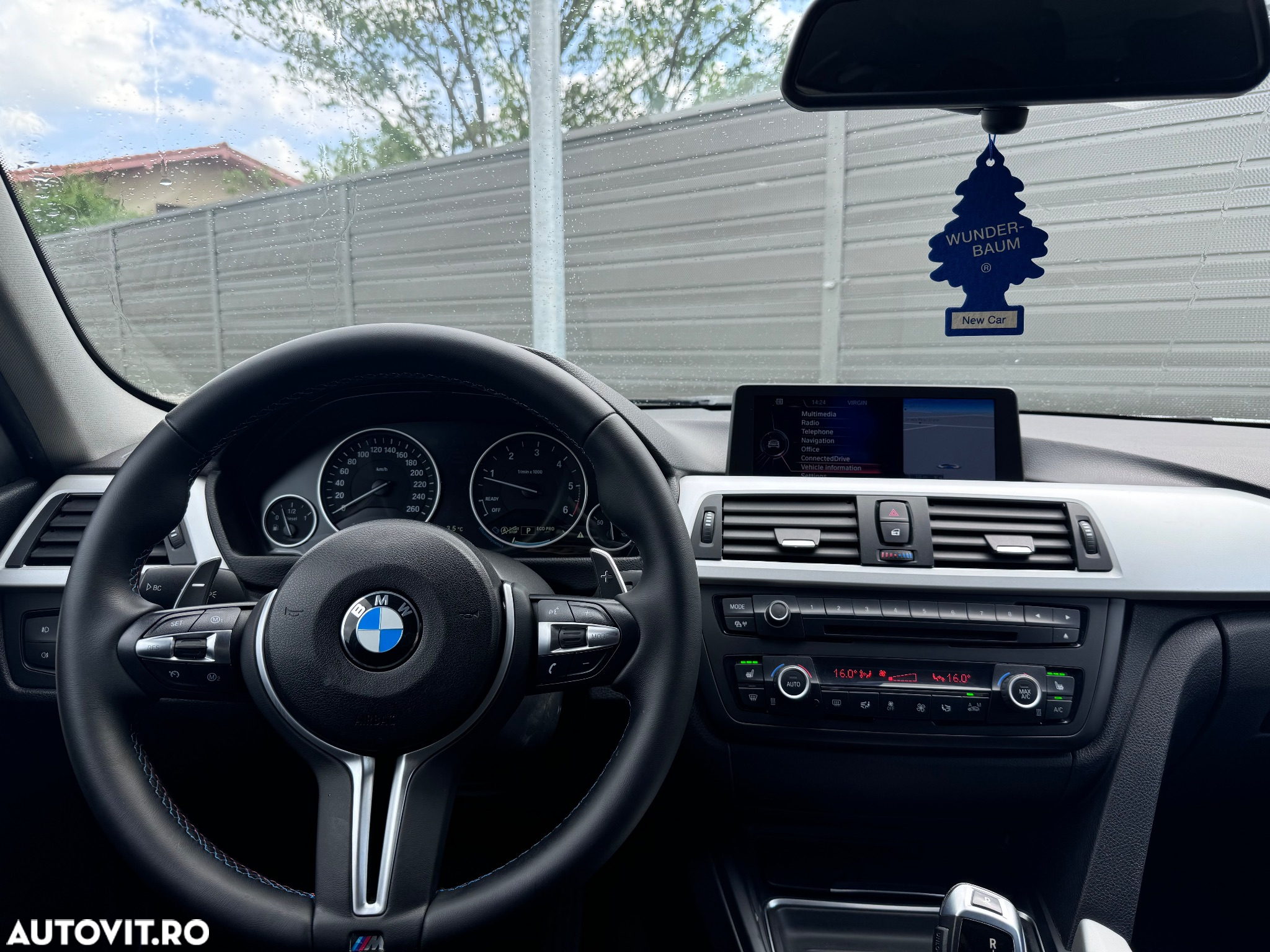 BMW Seria 3 - 9