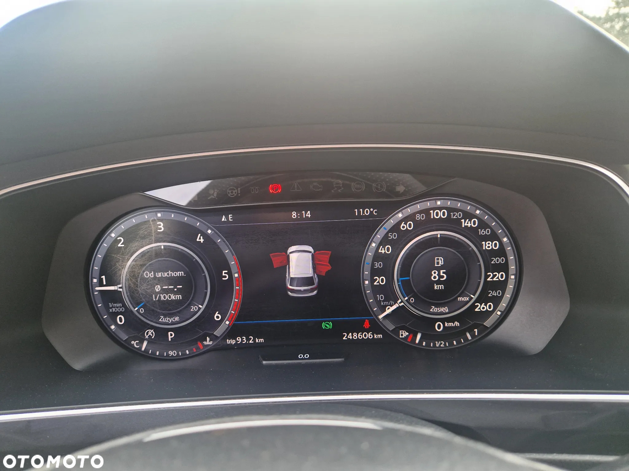 Volkswagen Tiguan 2.0 TDI BMT SCR 4Mot Highline DSG - 18