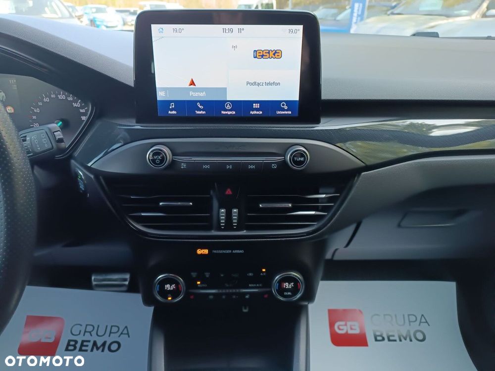 Ford Focus 1.5 EcoBoost ST-Line ASS PowerShift - 17