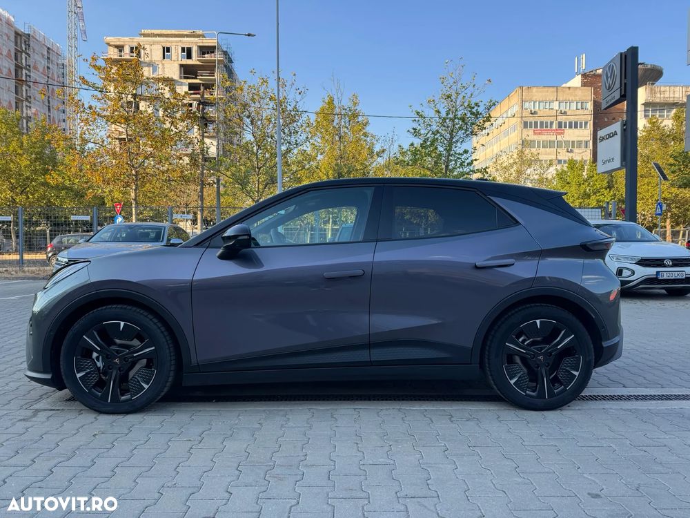 Cupra Raval 52 kWh Endurance - 13